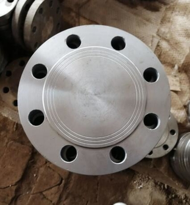BLFLG-1-600-F51 - REBORDE CIEGO 1", CL 600, B16.5  182 F 51