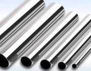 Petroleum Forged Welding ASTM P12 P11 Nickel Alloy Pipe for industry