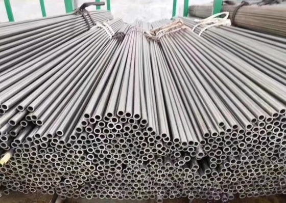 Sistema de acero sin costuras personalizado ASTM DIN GB JIS para construcción estructural