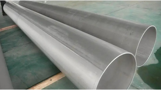 Sistema de acero sin costuras personalizado ASTM DIN GB JIS para construcción estructural