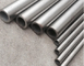 El tubo de acero inoxidable inconsútil ASME A312 del metal califica el PESO material Sch5s de TP304H