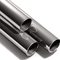 ANIS de acero inoxidables B36.19 del tubo UNS S31254 SCH40 del duplex de acero de alta presión de la temperatura