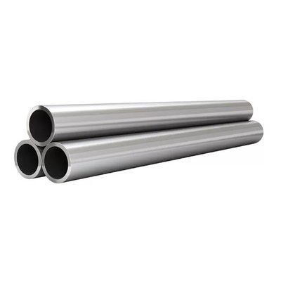 Acero de alta presión AISI de la temperatura/tubos sin soldadura OD 20" de SATM A355 P91 Sch160