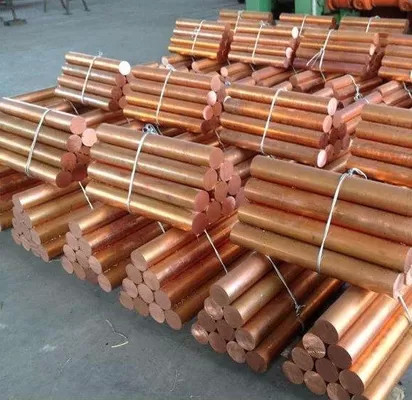 Tubo inconsútil CUNI70/30 ASME B36.19 del tubo de la aleación de níquel de cobre