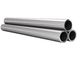Acero de alta presión AISI de la temperatura/pulgada Sch - 10s del OD 24 de los tubos sin soldadura de SATM A355 P91
