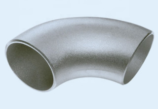 CODO BW, 4", STD/40,45°, LR, SA-420-WPL6