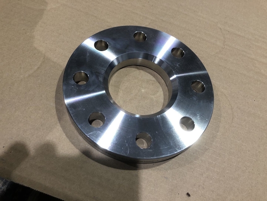 Resbalón de acero a dos caras estupendo en clase del RF 1500 3" ASTM/ASME A240 - rebordes de UNS S32750