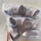 Hastelloy C2000 Acero de aleación de níquel de codo de acero sin costura China Manufacturer