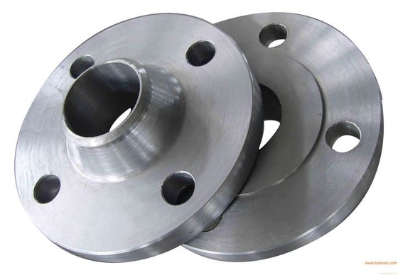 Cuello de soldadura ASME B16.5 300# del reborde del acero de aleación de níquel de B564 N06625