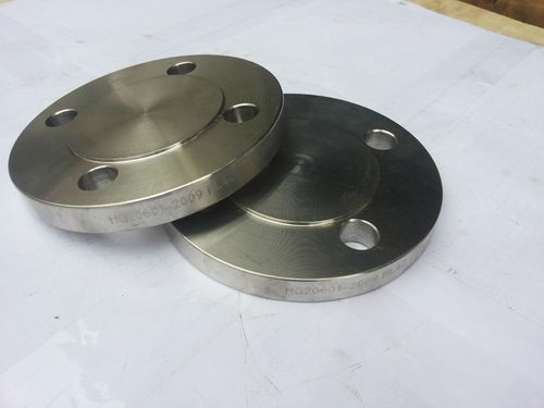 Reborde ciego ASME B16.5 150# del reborde del acero de aleación de níquel B564 N08810