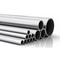 Acero de alta presión de acero inoxidable de la temperatura de los ANIS B36.19 del tubo UNS S32750 SCH80 del duplex estupendo