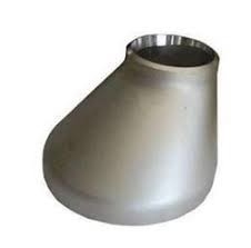 Reductor inoxidable a dos caras estupendo ASME B16.9 de BW de las colocaciones de la tubería de acero de A182 GR.F53