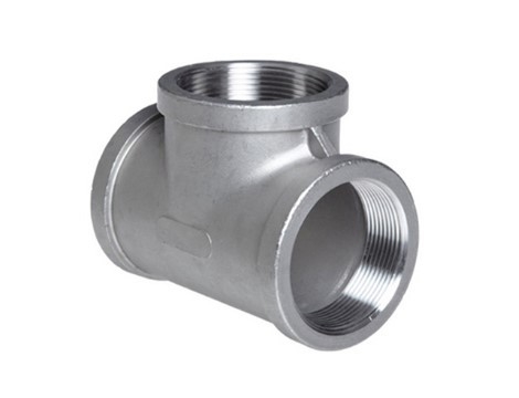 Camiseta igual de acero inoxidable ASME B16.9 del duplex estupendo de las colocaciones S32750 de la Extremo-soldadura