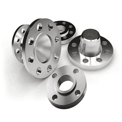 Clase de soldadura de acero inoxidable 900# ASME B16.5 del cuello del reborde A182 F321