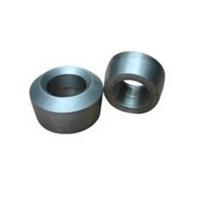 ANSI/ASME Acero inoxidable Acero carbono Soldado tamaño personalizable y material grado industrial