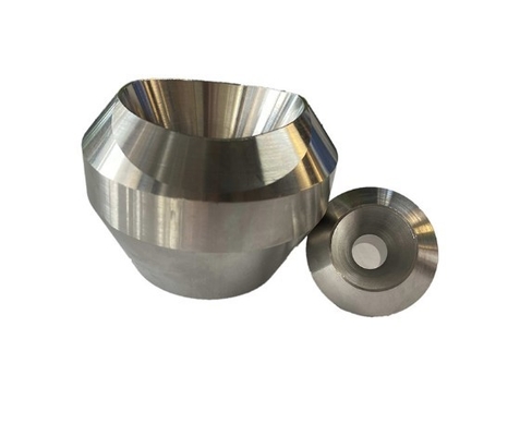 ANSI/ASME Calcetín de acero inoxidable de acero al carbono Tamaños y materiales personalizables grado industrial