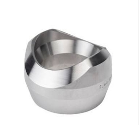 ANSI/ASME Calcetín de acero inoxidable de acero al carbono Tamaños y materiales personalizables grado industrial