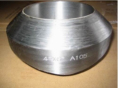 ANSI/ASME Calcetín de acero inoxidable de acero al carbono Tamaños y materiales personalizables grado industrial