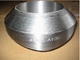 ASTM forjado A105 2&quot; soldadura de las colocaciones de la tubería de acero de Threadolet