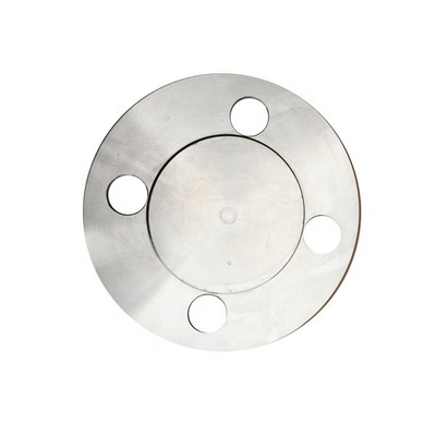 El acero inoxidable ensancha el reborde ciego DN200 de ASME B16.5 A182 F316