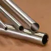 Tubo inoxidable a dos caras estupendo de la tubería de acero de UNS S32550 para el recipiente del reactor