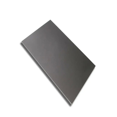 430 2205 2507 hoja de acero inoxidable a dos caras estupenda Uns32750 32760 316 en ventas