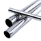 Acero inoxidable A790 UNS S32760 de las tuberías de acero del duplex de alta temperatura de alta presión