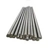 Tubo de titanio de grado 7 para aplicaciones industriales ASTM B337
