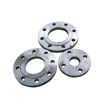 El acero inoxidable forjado 3&quot; del reborde 900LB SCH160 WN ensancha los rebordes a dos caras estupendos de ASME B16.5 ASME UNSS32205
