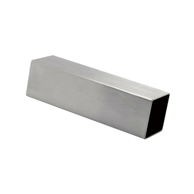 Tubo galvanizado por inmersión en caliente ASTM A53 Standard SCH80