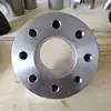 El acero inoxidable ensancha el reborde ciego DN200 ASME B16.5 A182 F321