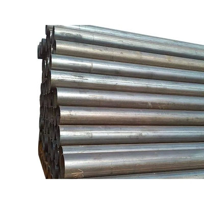 Smls ASTM A53 A106 DN600 Tubo de acero al carbono Tubo de acero sin costura OCTG Tubo de acero con carcasa