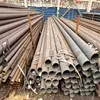 Tubo de caldera a presión laminado en caliente Blanco/amarillo/verde SGS BV Lloyds Inspeccionado Personalizar Producto Depende