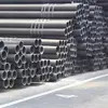 Tubo de caldera a presión laminado en caliente Blanco/amarillo/verde SGS BV Lloyds Inspeccionado Personalizar Producto Depende