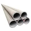 Tubo de caldera a presión laminado en caliente Blanco/amarillo/verde SGS BV Lloyds Inspeccionado Personalizar Producto Depende
