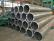 El precio redondo de acero del tubo de carbono cubrió la tubería de acero para la construcción