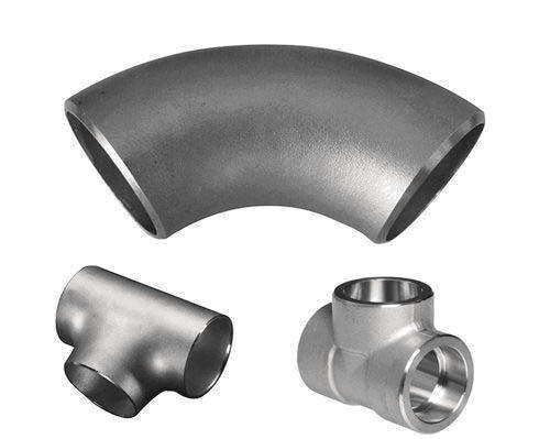 La venta caliente BW SMLS soldó con autógena la aleación 20 UNS N08020 de ASME B16.9 que reducía/las instalaciones de tuberías cruzadas desiguales
