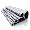 Sch10-sch160 Super duplex tubo de acero inoxidable Resiste la temperatura
