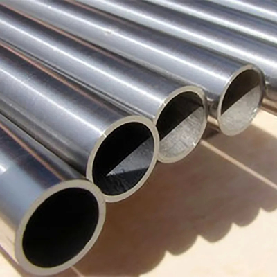 tubo de Inconel Inconel 625 del tubo de Inconel 718 de la aleación de níquel del diámetro de 10m m 20m m 30m m