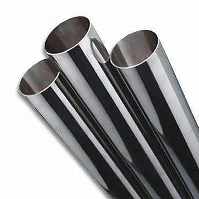tubo de Inconel Inconel 625 del tubo de Inconel 718 de la aleación de níquel del diámetro de 10m m 20m m 30m m