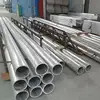 Construido para durar, incluso en ambientes hostiles 5083-H321 ASTM B241 tubo de aleación de aluminio 4 "OD x 0,25" WT