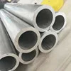 Tubos de aleación de aluminio brillante con tecnología de laminado en caliente personalizable