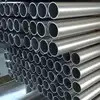 Tubos de aleación de aluminio brillante con tecnología de laminado en caliente personalizable