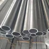 Tubos de aleación de aluminio brillante con tecnología de laminado en caliente personalizable