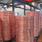 Fabricante Seamless Copper Tube ASTM B111 6&quot; tubo del níquel del cobre de SCH40 CUNI 90/10 C70600 C71500