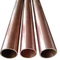 Tubo plomado modificado para requisitos particulares de fabricación del tubo de cobre del níquel C19160 para