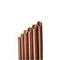 1.2m m 1.25m m CuNi 90/10 tubo de cobre de cobre inconsútil del tubo/del tubo 50m m del níquel C70600