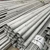 AISI ASTM TP 304 304L 309S 310S 316L 316ti 321 347H 317L 904L 2205 tubería de acero inoxidable de 2507 inox