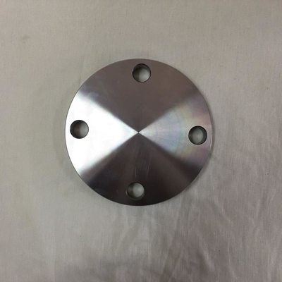 El acero de aleación de níquel del reborde ciego ensancha 150# ASME B16.5 Hastelloy C22