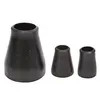 Reductor ASME B16.9 5" de BW de las colocaciones de la tubería de acero de la aleación de A234 WP11 SCH40